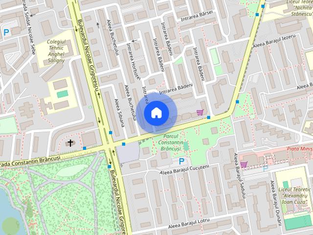Apartament închirieri în Sector 3, București