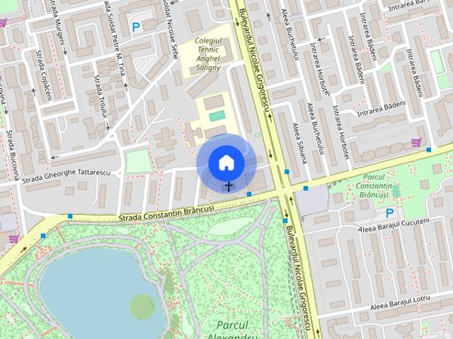 Apartament închirieri în Sector 3, București