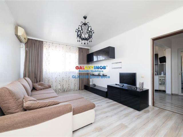 Apartament închirieri în București