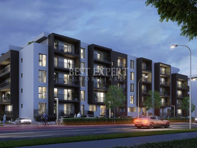 Apartament vânzări în București