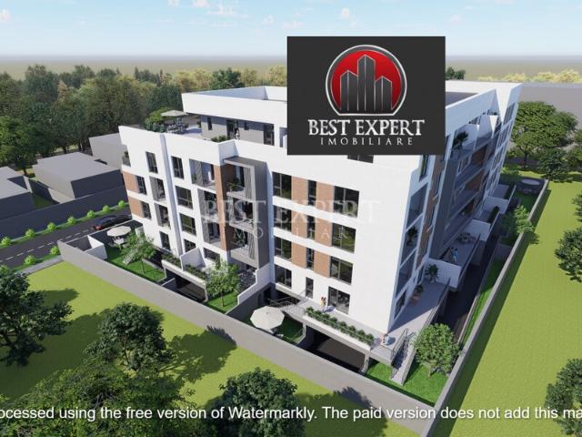 Apartament vânzări în București