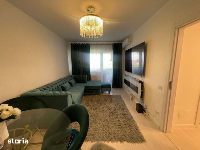 Apartament închirieri în București