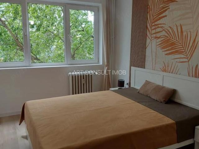Apartament închirieri în București