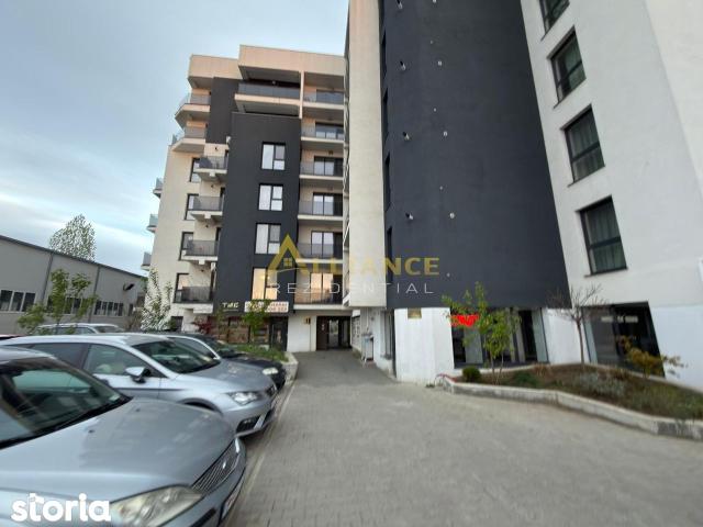 Apartament vânzări