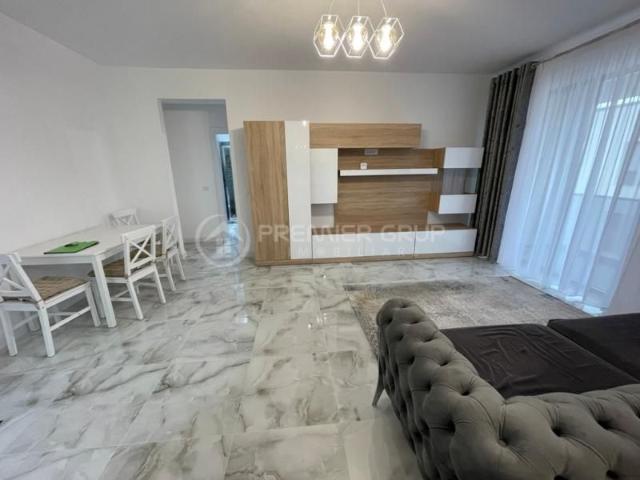 Apartament închirieri în Mircea Cel Batran, Iași