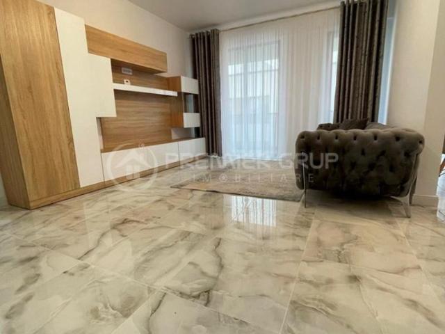 Apartament închirieri în Mircea Cel Batran, Iași