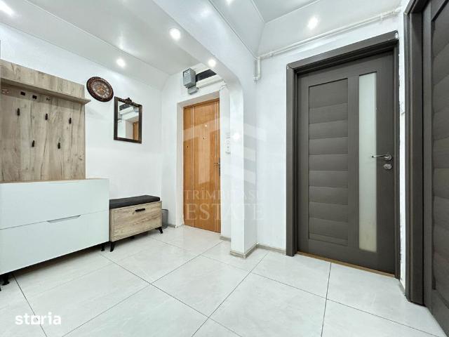 Apartament închirieri în Dacia, Constanța