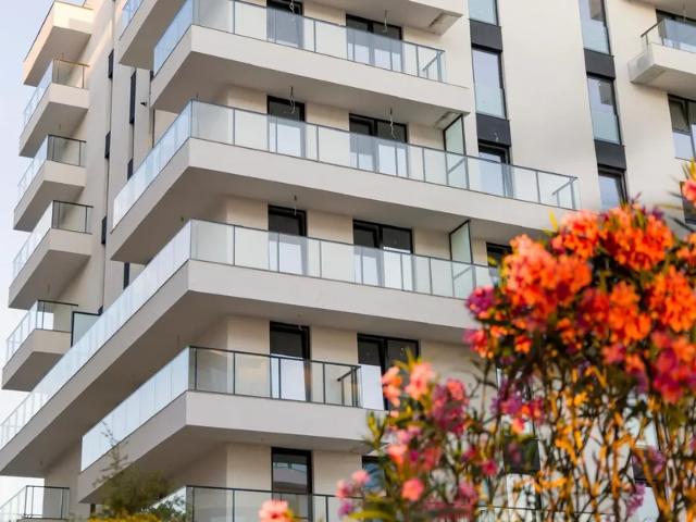 Apartament vânzări