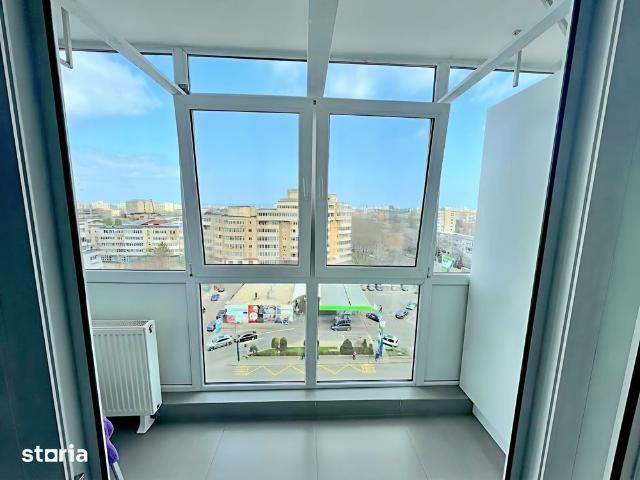 Apartament închirieri în Badea Cârțan, Constanța