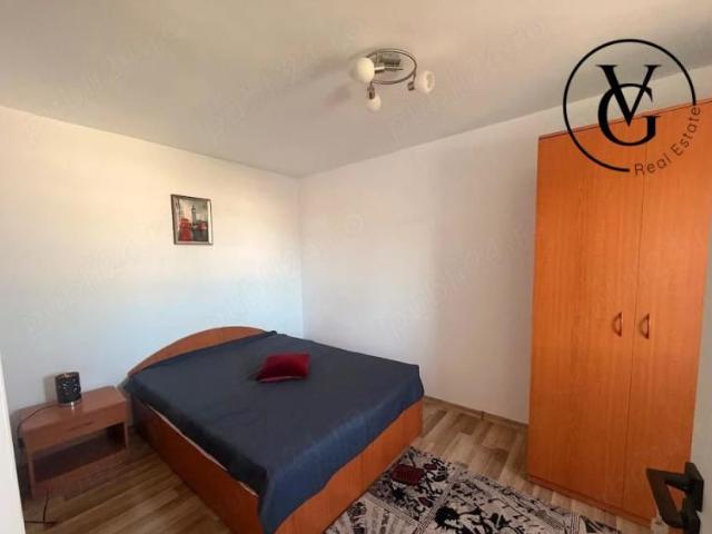 Apartament închirieri în Tic-Tac, Constanța
