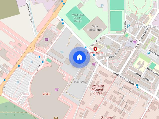 Apartament închirieri în Caraş-severin
