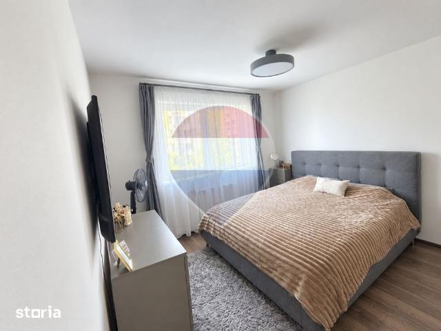 Apartament închirieri în Centrul istoric (Cetatea), Brașov