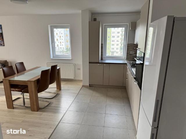 Apartament închirieri în Tractorul, Brașov