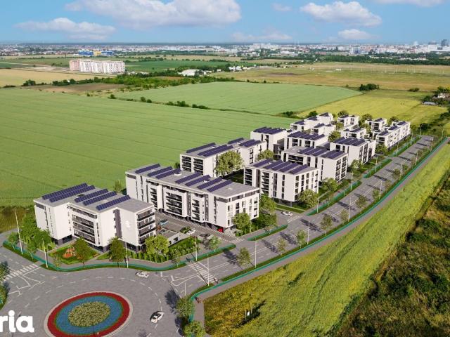 Apartament vânzări