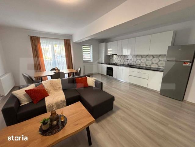 Apartament închirieri în Cluj