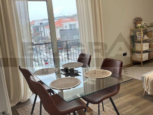 Apartament vânzări