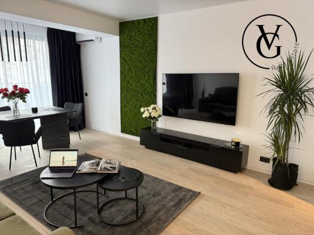 Apartament închirieri în București