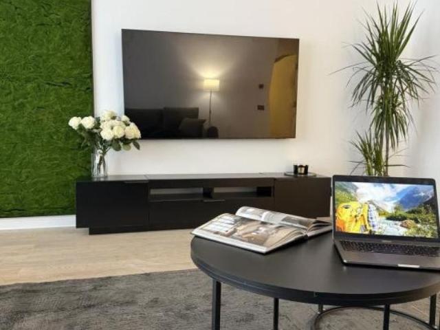 Apartament închirieri în București