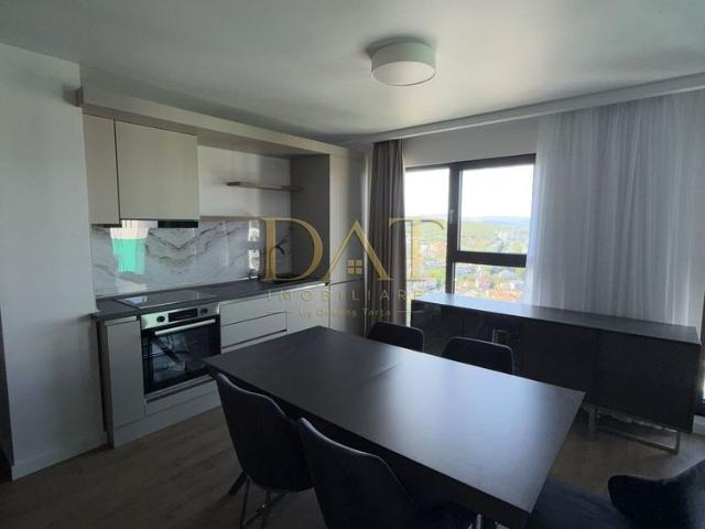 Apartament închirieri în Centru, Cluj-Napoca