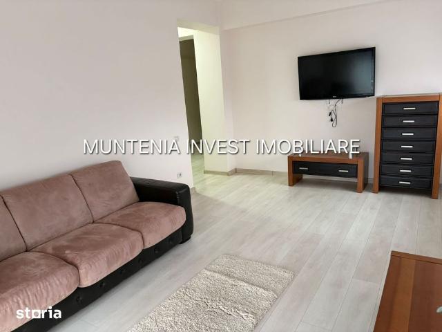 Apartament închirieri în Pitesti, Argeș