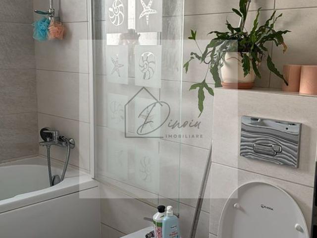 Apartament vânzări în Romani, Brașov