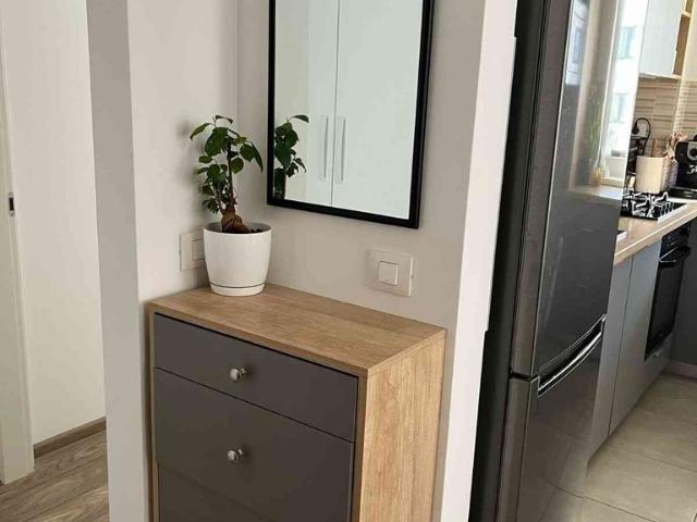 Apartament vânzări în Huruiesti, Bacău