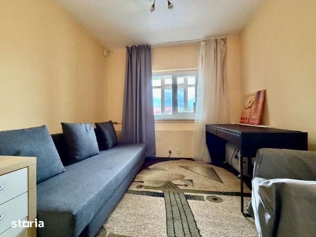 Apartament închirieri în București