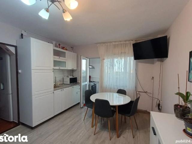 Apartament vânzări în Berceni, Prahova