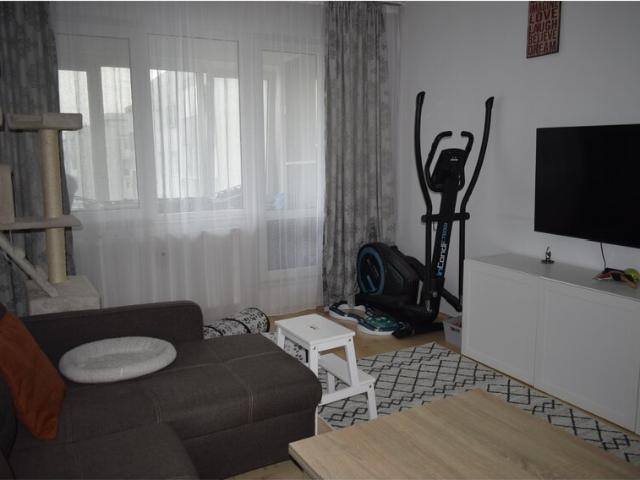 Apartament vânzări în București