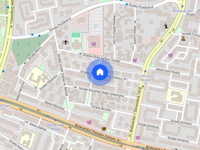 Apartament închirieri în Sector 3, București