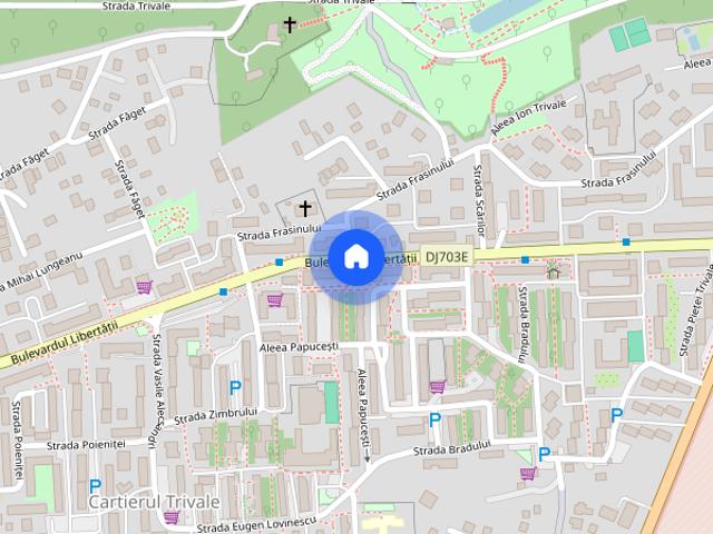 Apartament închirieri în Pitesti, Argeș