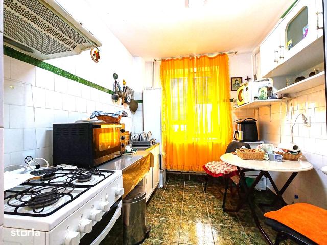 Apartament vânzări în Romani, Argeș