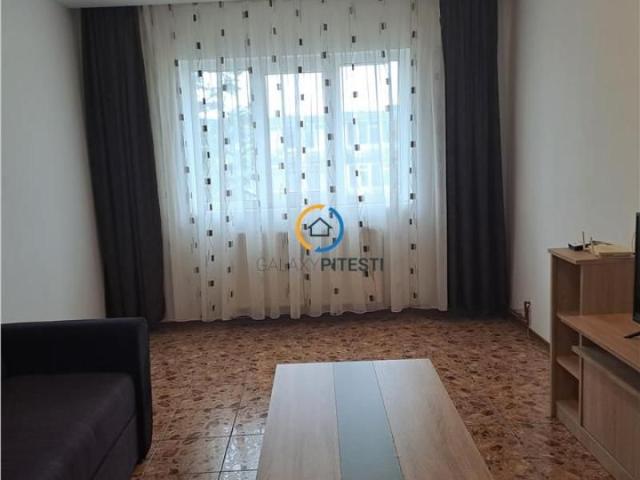 Apartament închirieri în Pitesti, Argeș