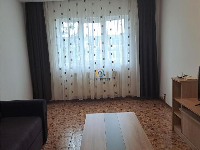 Apartament închirieri în Pitesti, Argeș