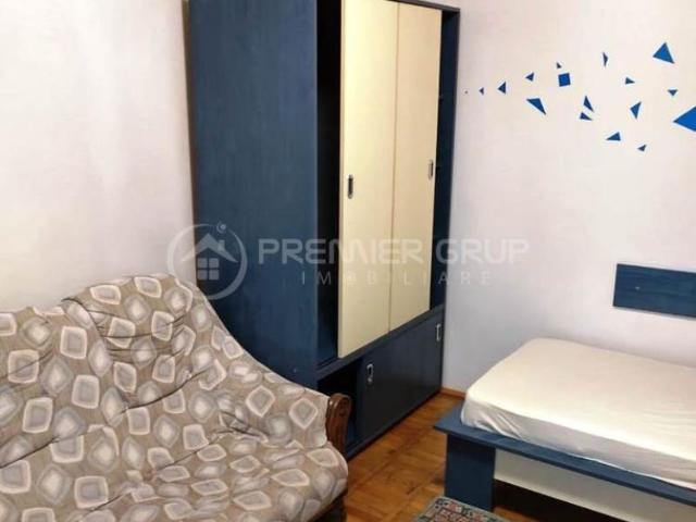 Apartament închirieri în Mircea Cel Batran, Iași