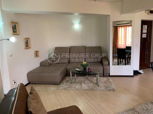 Apartament închirieri în Mircea Cel Batran, Iași