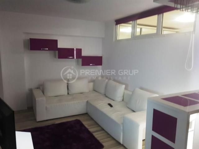 Apartament închirieri în Mircea Cel Batran, Iași