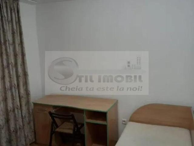 Apartament închirieri în Mircea Cel Batran, Iași
