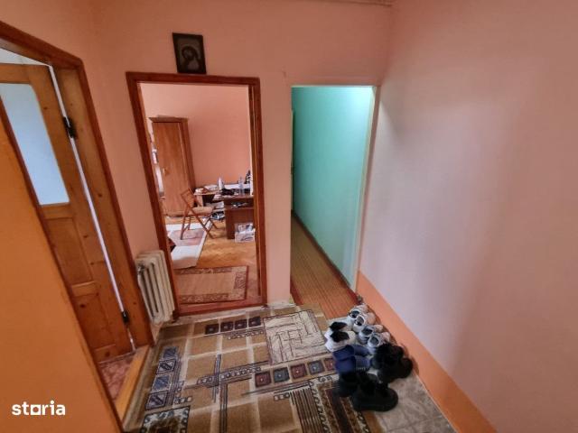 Apartament vânzări în Mircea Cel Batran, Iași