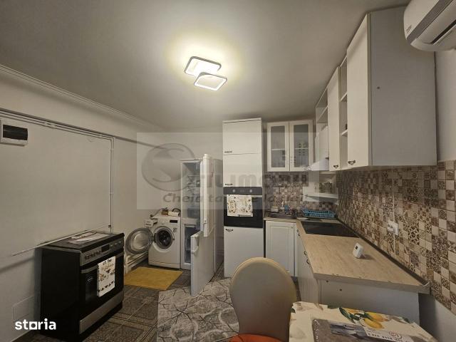 Apartament vânzări în Mircea Cel Batran, Iași