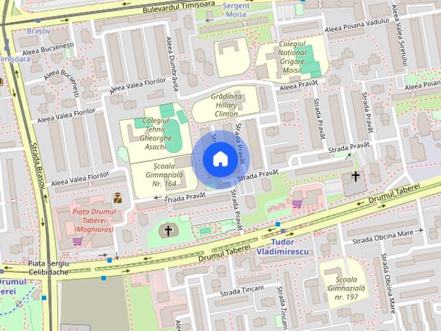 Apartament închirieri în Sector 6, București