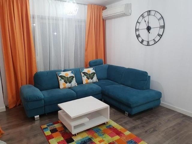 Apartament închirieri în Mircea Cel Batran, Iași