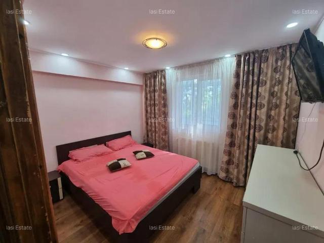 Apartament închirieri în Mircea Cel Batran, Iași