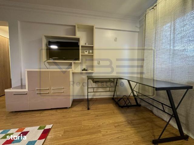 Apartament închirieri în Mircea Cel Batran, Iași