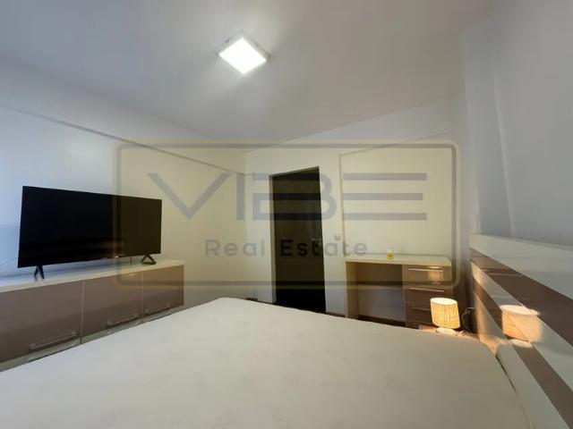 Apartament închirieri în Mircea Cel Batran, Iași