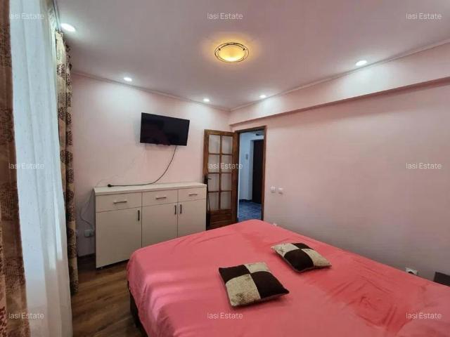 Apartament închirieri în Mircea Cel Batran, Iași