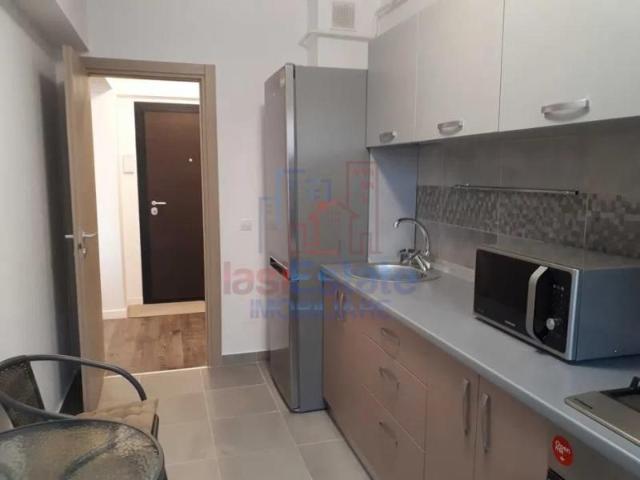 Apartament închirieri în Mircea Cel Batran, Iași