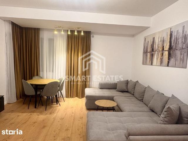 Apartament închirieri în Tunari, București