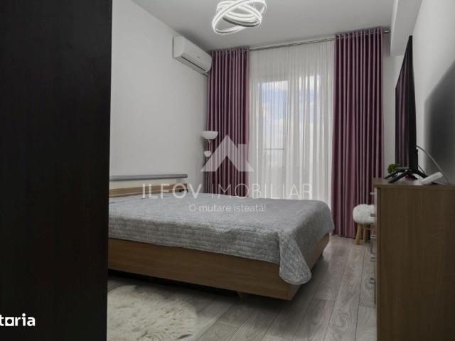 Apartament vânzări în Tunari, București