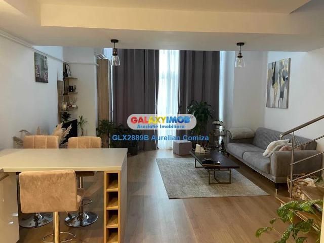 Apartament închirieri în Cretuleasca, București